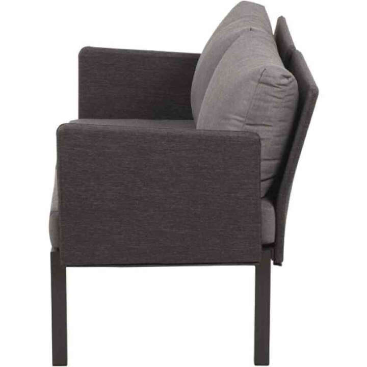 siena GARDEN Cosmo Lounge Set, 3 tlg. siena GARDEN Cosmo Lounge Set, 3 tlg.
